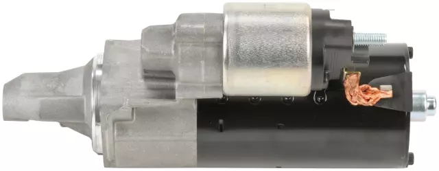 SR0815X - Charging &amp; Starting Systems: Bosch Starter Motor for Bosch Image