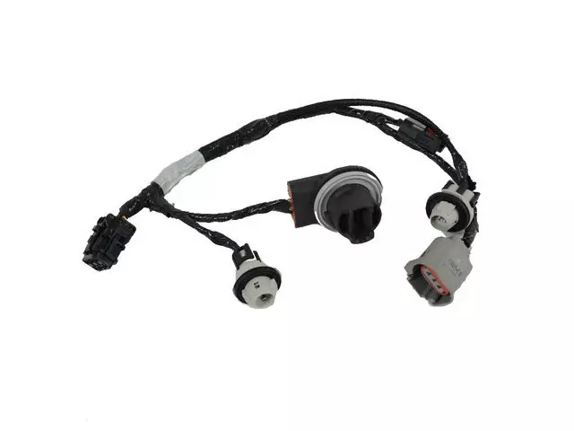 5030506AA - Electrical: Taillamp Wiring for Dodge: Viper Image