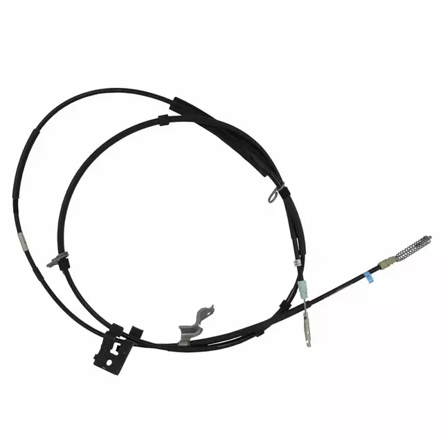 FL3Z2A635Q - : Rear Cable for Ford: F-150 Image