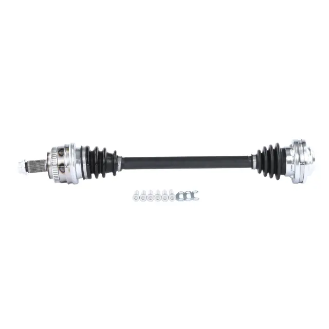 BM8077 - Transmission &amp; Drivetrain: TrakMotive CV Axle Shaft for TRAKMOTIVE Image
