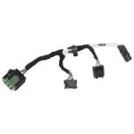 MX6Z14A411B - : Wire Assembly for Ford Image