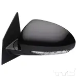1070072 - : TYC Door Mirror for TYC Image