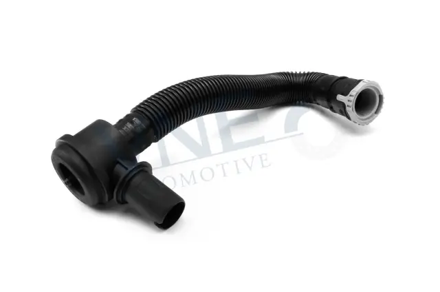 4008265 - Turbos, Nitrous &amp; Superchargers: VNE Automotive Turbocharger Bypass Valve Hose for VNE Image