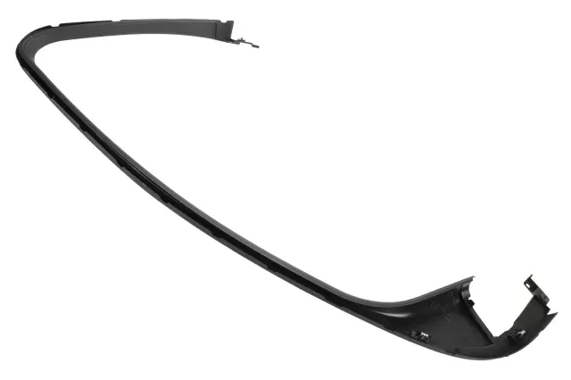 84072288 - : Driver Side Front Door Window Garnish Molding for GMC: Acadia Image