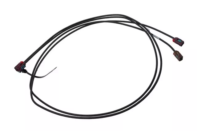 42639680 - : Digital Radio Antenna Cable for GM Image
