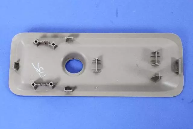 Power Outlet Bezel - Mopar (1ME98LTUAA)