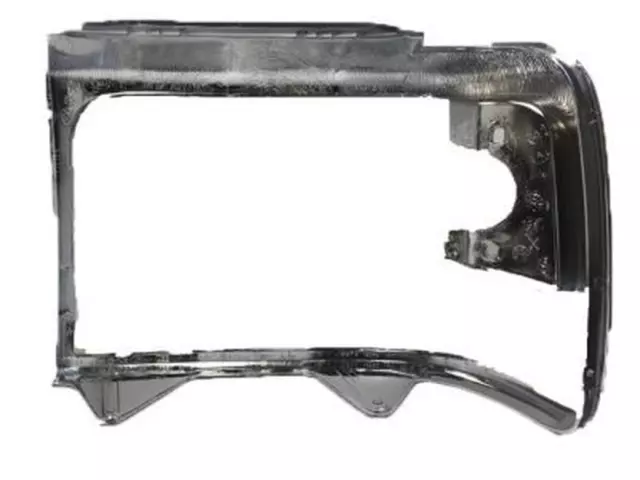 Headlamp Bezel - Ford (F2TZ-13064-C)