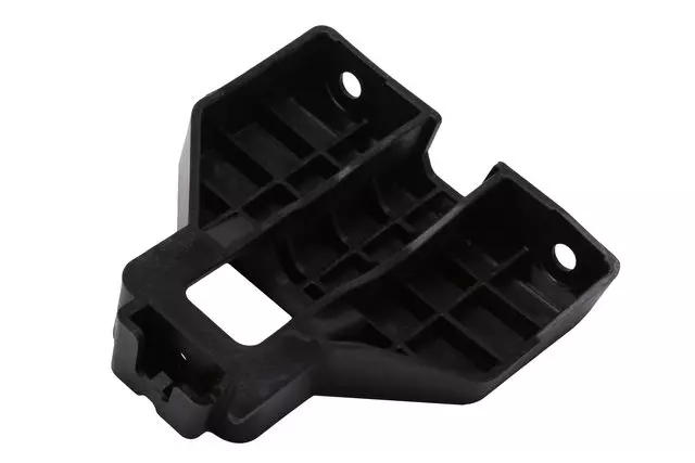 42747855 - : Rear Passenger Side Bumper Lower Fascia Bracket for Chevrolet: Trailblazer Image