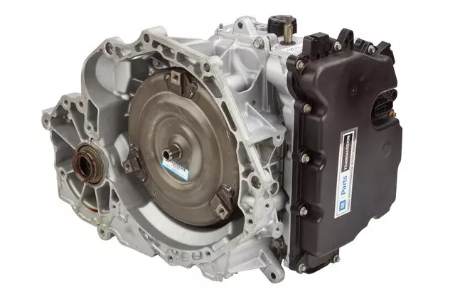 19331889 - : 6-Speed Automatic Transmission Assembly for Chevrolet: Sonic Image