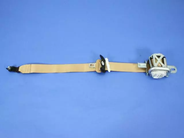 1GE041T5AD - Restraints: Front Outer Seat Belt, Right for Mopar Image
