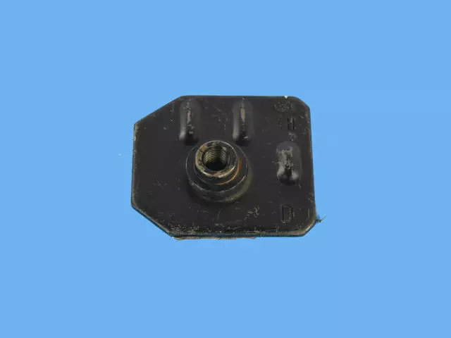 Door Hinge Reinforcement, Right - Mopar (68210813AA)