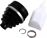 C9241JA02J - Suspension: Cv Joint Boot Kit for Nissan: Altima, Maxima Image