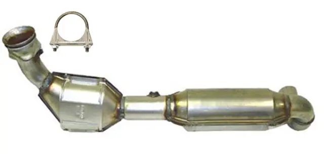 774398 - : CATCO Catalytic Converter for CATCO CONVERTERS Image