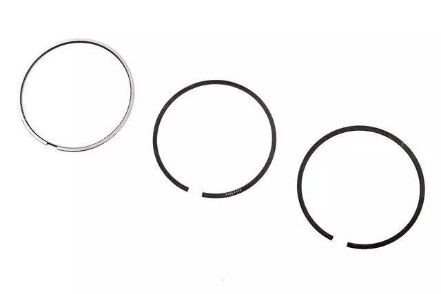 55595923 - : Engine Piston Ring Kit for Chevrolet: Cruze, Equinox | GMC: Terrain Image