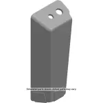 85759302 - : F Bracket for GM Image