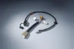 999T8BR004 - : Towing, Hitch Harness - 4 Pin for Nissan Image