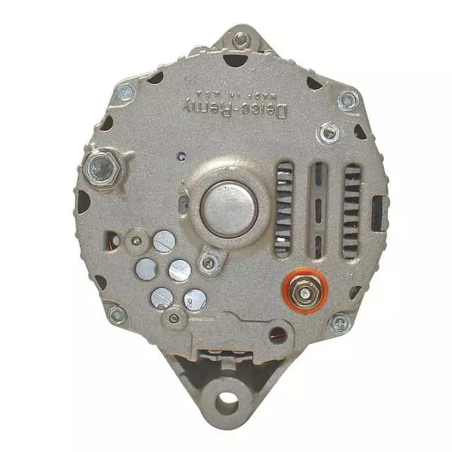 Alternator - ACDelco (334-2142)