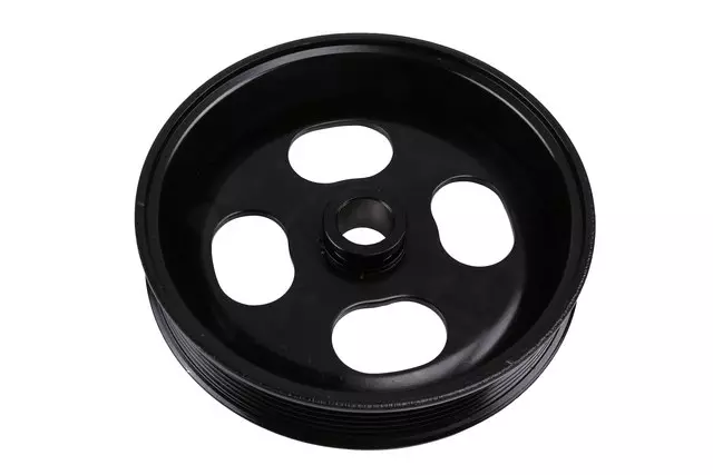 12637697 - Steering: Pulley for Chevrolet: Colorado | GMC: Canyon Image