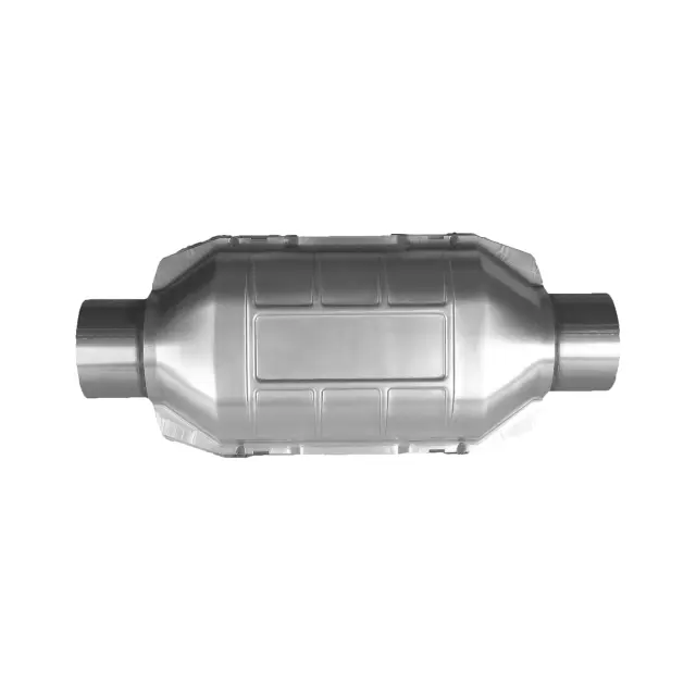 602204 - Exhaust: Federal / EPA Catalytic Converter - Universal Pre-OBDII Standard Duty for AP Exhaust Image