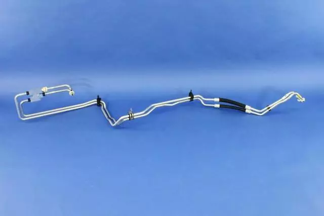 Oil Cooler Pressure And Return Hose And Tube - Mopar (52014793AI)