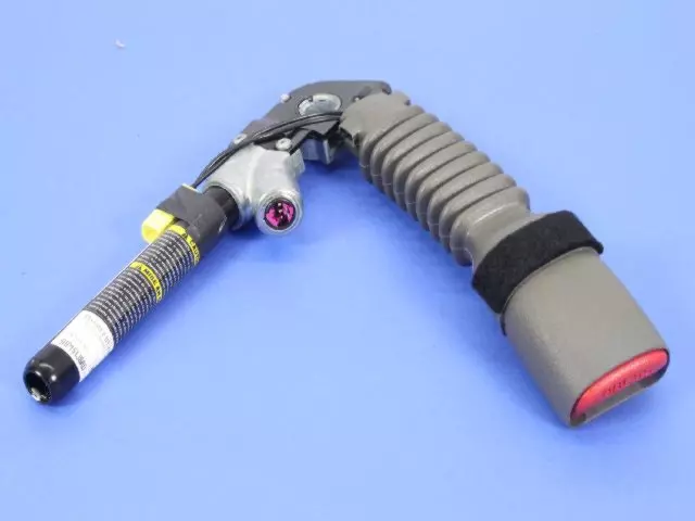 5HP151J8AH - : Front Inner Seat Belt, Left for Mopar Image