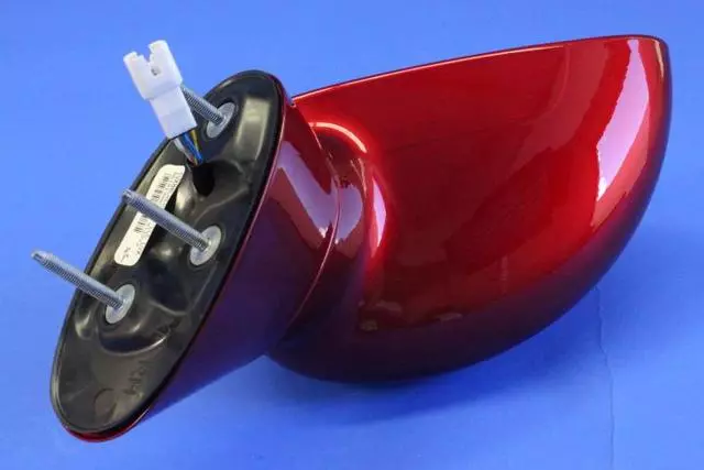 Outside Rear-View Mirror, Right - Mopar (1VX80LRKAA)