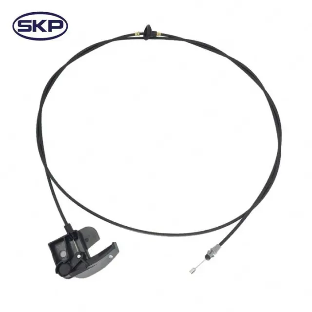 SK721033 - Exterior: SKP Hood Release Cable for Skyward Automotive Image