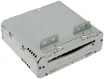 586116 - Entertainment and Telematics: Remanufactured DVD Player Module for Dorman Image