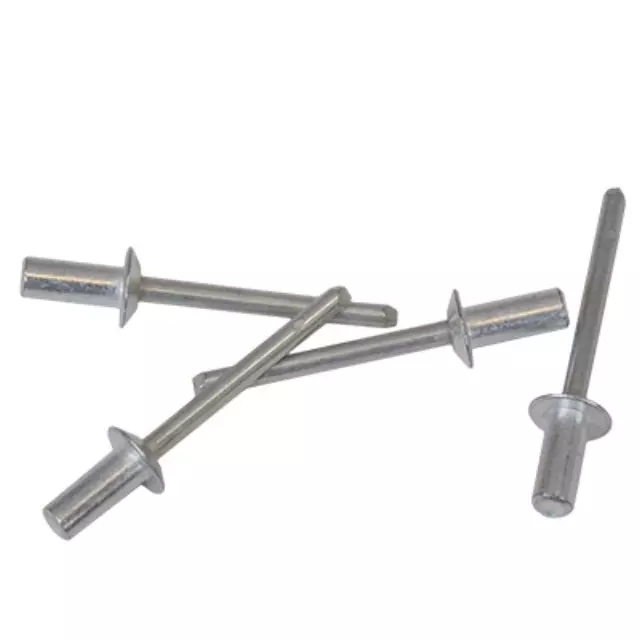 Side Reinforced Rivet - Ford (W714599-S900)