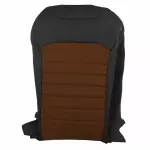 JT4Z5864417AA - : Cover Assembly Seat Back for Ford Image