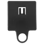 BK2Z9961694FA - Body: Cover for Ford: Transit-150, Transit-250, Transit-350, Transit-350 HD Image