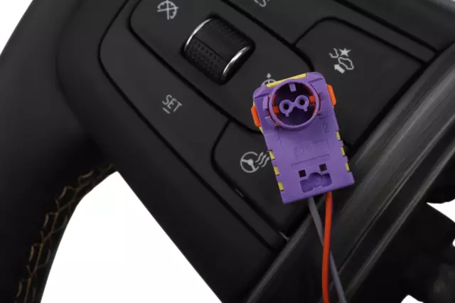 Wheel - GM (87821700)