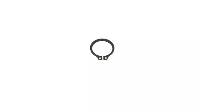 28035TA040 - : OEM NEW 1997-09 Subaru Legacy Outback Inner Joint Assembly Snap Ring 28035TA040 for Subaru: B9 Tribeca, Baja, Forester, Impreza, Legacy, Outback, Tribeca Image