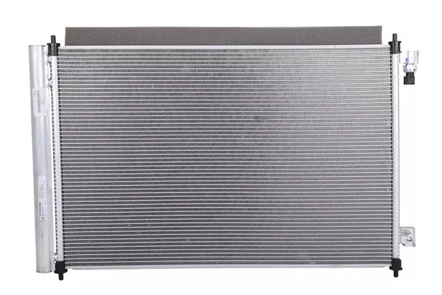 Part# 19318095 Air Conditioning Condenser - GM (19318095)