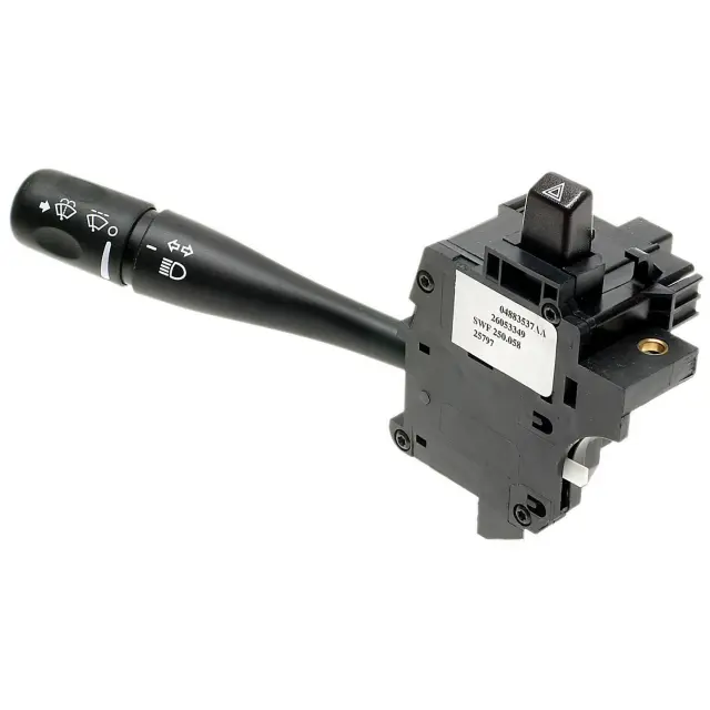 CBS1110 - Exterior: Multi Function Column Switch for SMP CORP Image