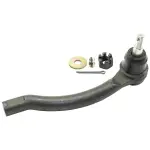 ES801196 - : Front Right Outer Steering Tie Rod End for Moog Image