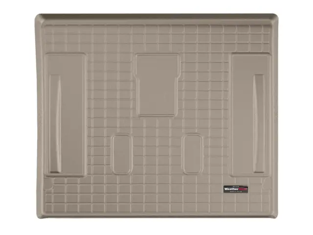 41306 - Accessories: Cargo Liner for WeatherTech Image