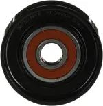 36732 - : DriveAlign Belt Drive Idler/Tensioner Pulley for Gates Image