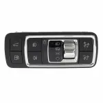 SW8473 - Electrical: Motorcraft™ Headlamp Switch for Lincoln: Aviator, Corsair Image