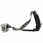 HC3Z25611B08AA - : Seat Belt Assembly for Ford: F-250 Super Duty, F-350 Super Duty Image