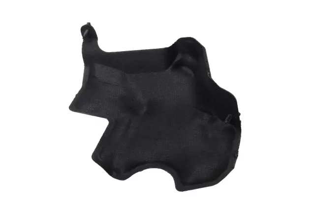 12643924 - : Rear Engine Noise Shield for Cadillac: XTS Image