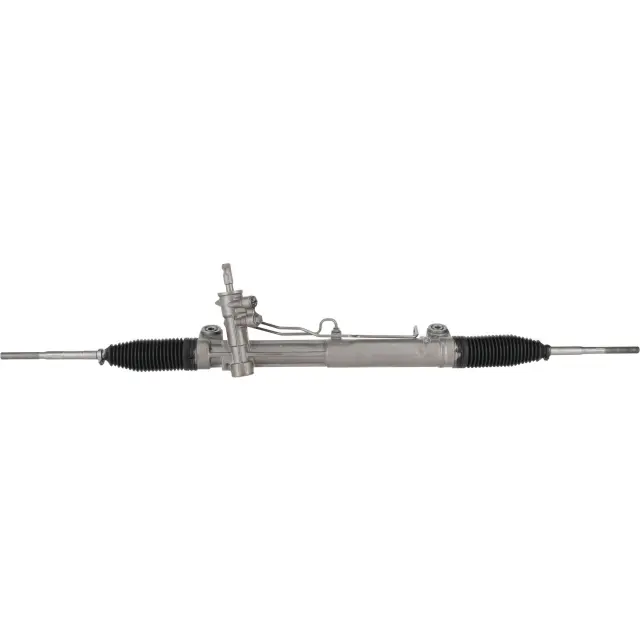 95358M - : Rack and Pinion Assembly - MAVAL - Hydraulic Power - Remanufactured - 95358M for Maval Image