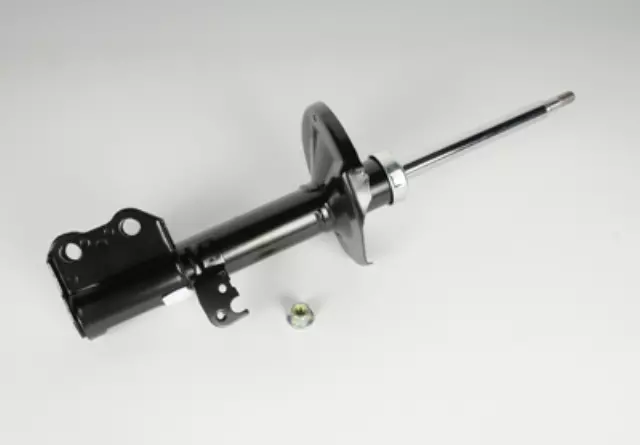88973940 - Suspension: Strut for Pontiac: Vibe Image