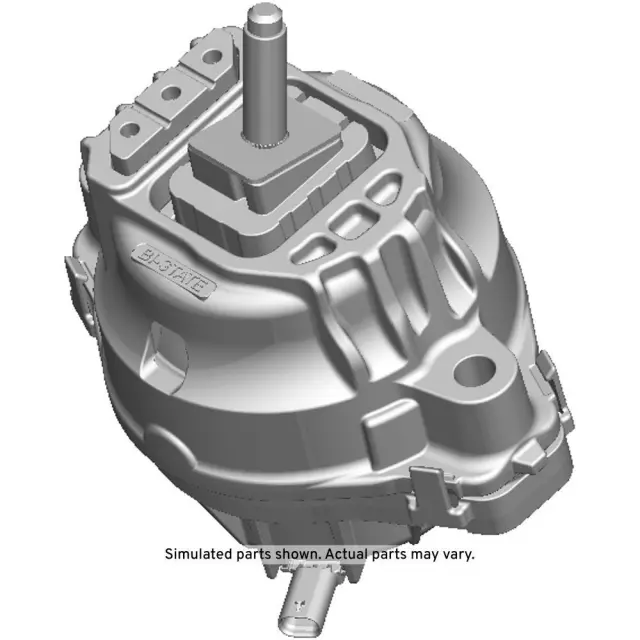 85156938 - : Motor Mount for Cadillac: CT4, CT5 Image