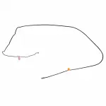 BRTAR23 - : Tube Assembly Brake for Ford Image