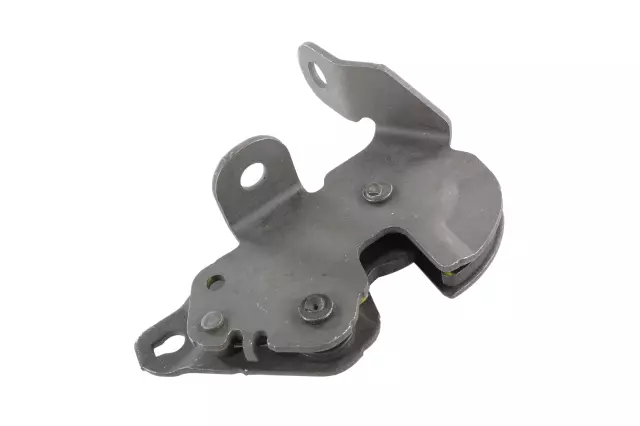 84439140 - Body: Seat Frame Latch for Cadillac: Escalade, Escalade ESV | Chevrolet: Suburban, Tahoe | GMC: Yukon, Yukon XL Image