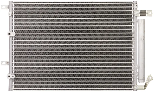 74442 - HVAC: A/C Condenser for Spectra Premium Image