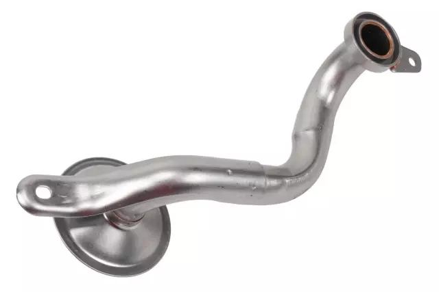 12640981 - : Oil Pick-Up for Buick: Enclave, LaCrosse | Cadillac: SRX, XTS | Chevrolet: Captiva Sport, Equinox, Impala, Impala Limited, Malibu, Traverse | GMC: Acadia, Acadia Limited, Terrain | Pontiac: G6, Torrent | Saturn: Aura, Outlook, Vue Image