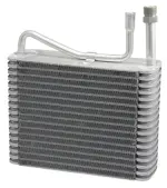 54551 - : Plate &amp; Fin Evaporator Core for FOUR SEASONS Image