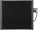 74993 - : A/C Condenser for Spectra Premium Image